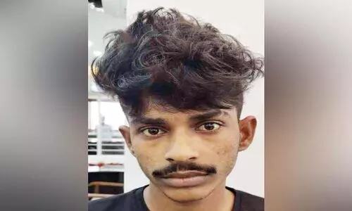 വധശ്രമ കേസിലെ പ്രതി അറസ്റ്റിൽ