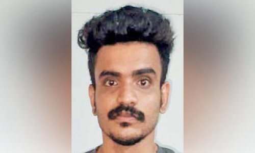 എല്‍.എസ്.ഡി സ്റ്റാമ്പുമായി യുവാവ് അറസ്റ്റില്‍