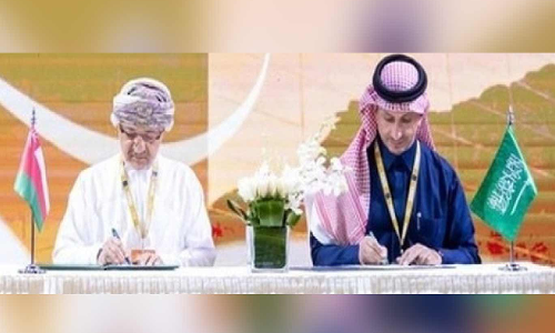 ടൂറിസം മേഖലയിലെ സഹകരണത്തിന്​ ഒമാനും സൗദിയും