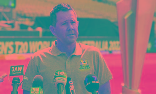 ടെസ്റ്റ് കമെന്ററിക്കിടെ ഹൃദയപ്രശ്നം; മുൻ ഓസീസ് ക്യാപ്റ്റൻ റിക്കി പോണ്ടിങ് ആശുപത്രിയിൽ