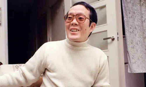 Issei Sagawa