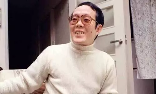 Issei Sagawa