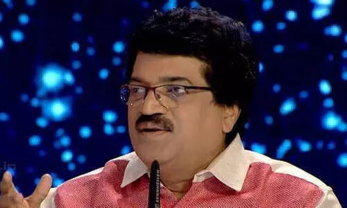 തീരദേശപരിപാലന ചട്ടം ലംഘിച്ചു; എം.ജി ശ്രീകുമാറിനെതിരെ വിജിലൻസ് അന്വേഷണത്തിന് ഉത്തരവ്