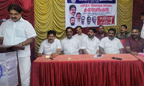 തീരദേശ ഹൈവേ: വ്യാപാരികളുടെ ആശങ്കക്ക് പരിഹാരം കാണണം