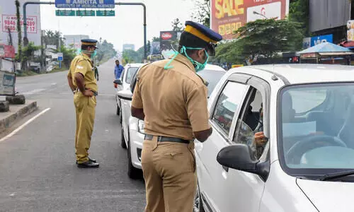 കോവിഡ്​ കാലത്തെ കേസുകൾ പിൻവലിക്കും; ഉത്തരവിറങ്ങി