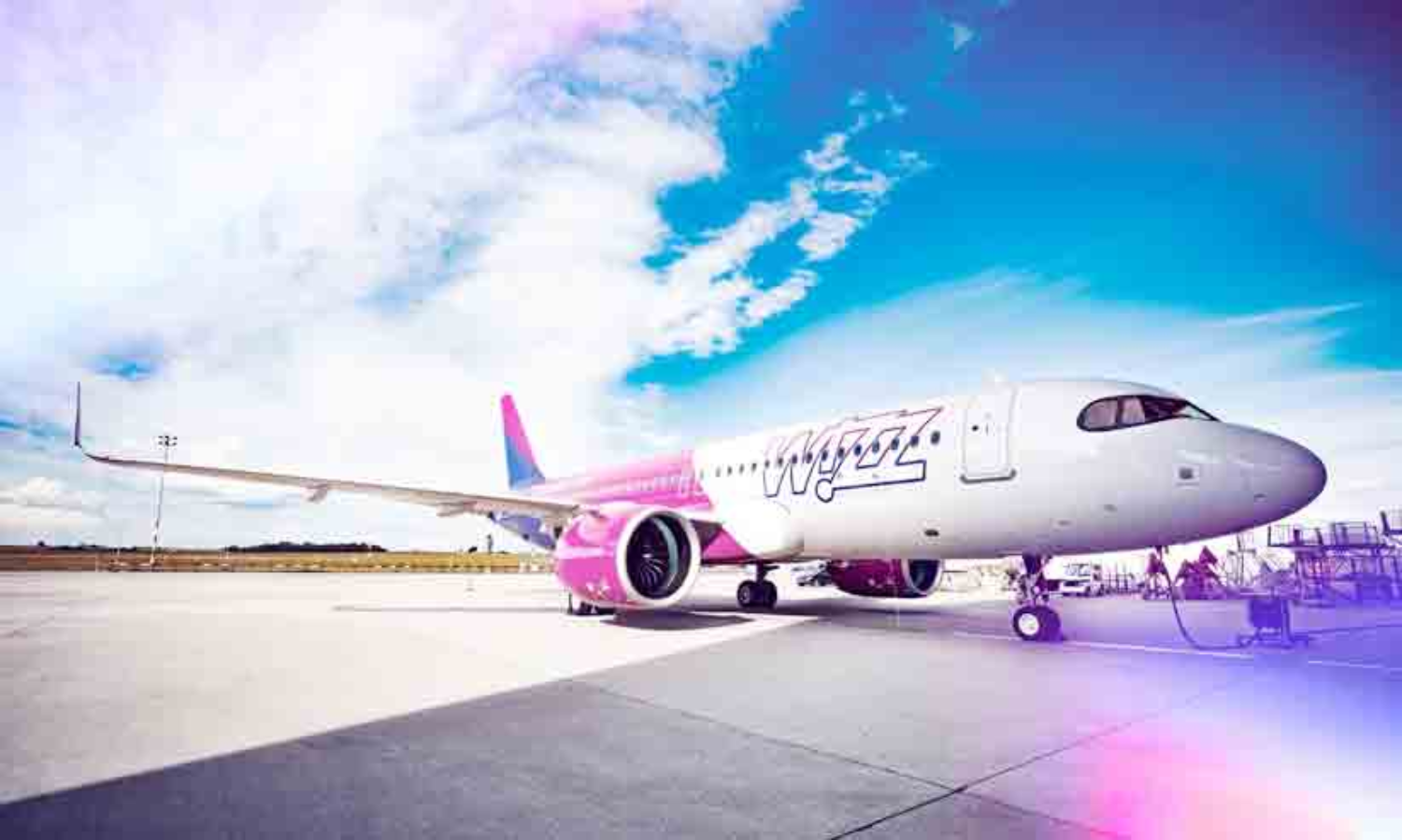wizz air
