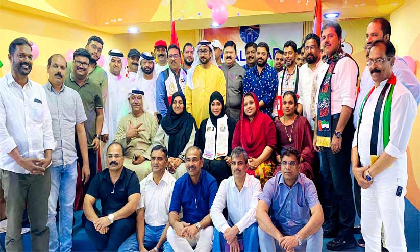 മലബാർ പ്രവാസി സ്നേഹ സംഗമം മലബാർ പ്രവാസി സ്നേഹ സംഗമം