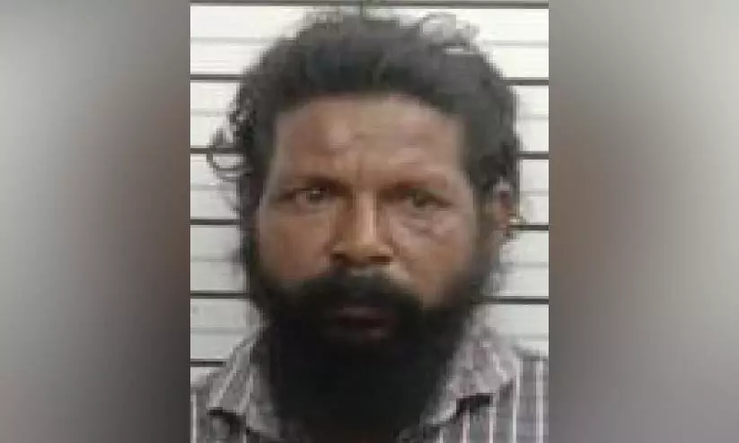മധ്യവയസ്കനെ കുത്തിക്കൊല്ലപ്പെടുത്താൻ ശ്രമിച്ച പ്രതി പിടിയിൽ