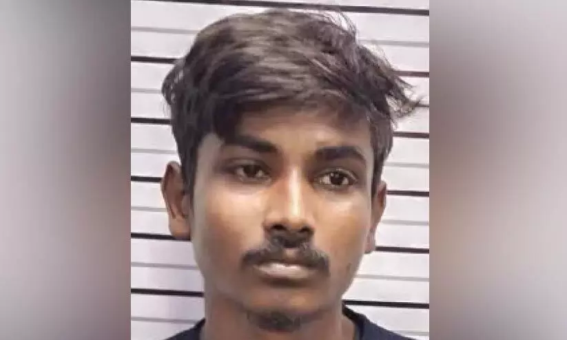 കസ്റ്റഡിയിൽനിന്ന് രക്ഷപ്പെട്ട പ്രതി പിടിയിൽ കസ്റ്റഡിയിൽനിന്ന് രക്ഷപ്പെട്ട പ്രതി പിടിയിൽ