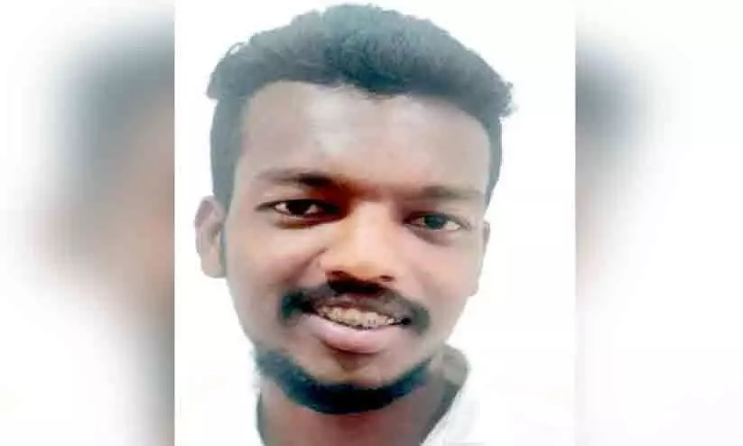 വീട്ടമ്മയെ അപമാനിക്കാൻ ശ്രമം: യുവാവ് അറസ്റ്റിൽ വീട്ടമ്മയെ അപമാനിക്കാൻ ശ്രമം: യുവാവ് അറസ്റ്റിൽ