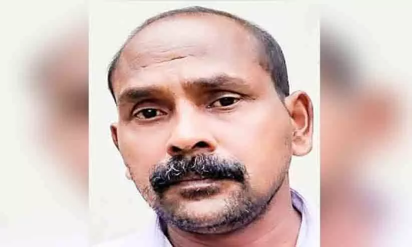 വീട്ടമ്മയുടെ മാല പൊട്ടിച്ച് കടന്നയാളെ മൂന്നാംനാൾ പിടികൂടി വീട്ടമ്മയുടെ മാല പൊട്ടിച്ച് കടന്നയാളെ മൂന്നാംനാൾ പിടികൂടി