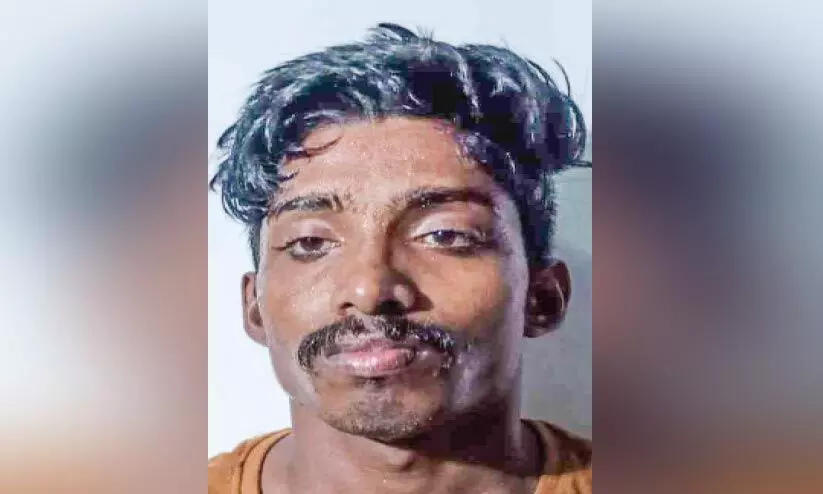 മൊബൈൽ ഫോണുകൾ മോഷ്ടിച്ച യുവാവ് അറസ്റ്റിൽ