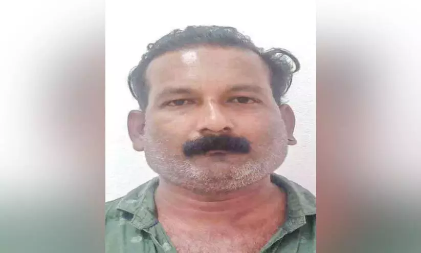 ഭാര്യ പിതാവിനെ വധിക്കാൻ ശ്രമം: യുവാവ് പിടിയിൽ ഭാര്യ പിതാവിനെ വധിക്കാൻ ശ്രമം: യുവാവ് പിടിയിൽ