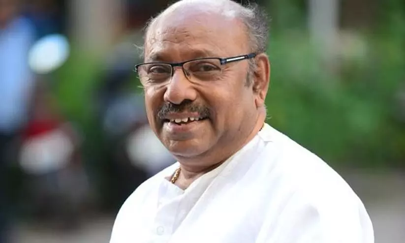 Kochu Preman Passesaway