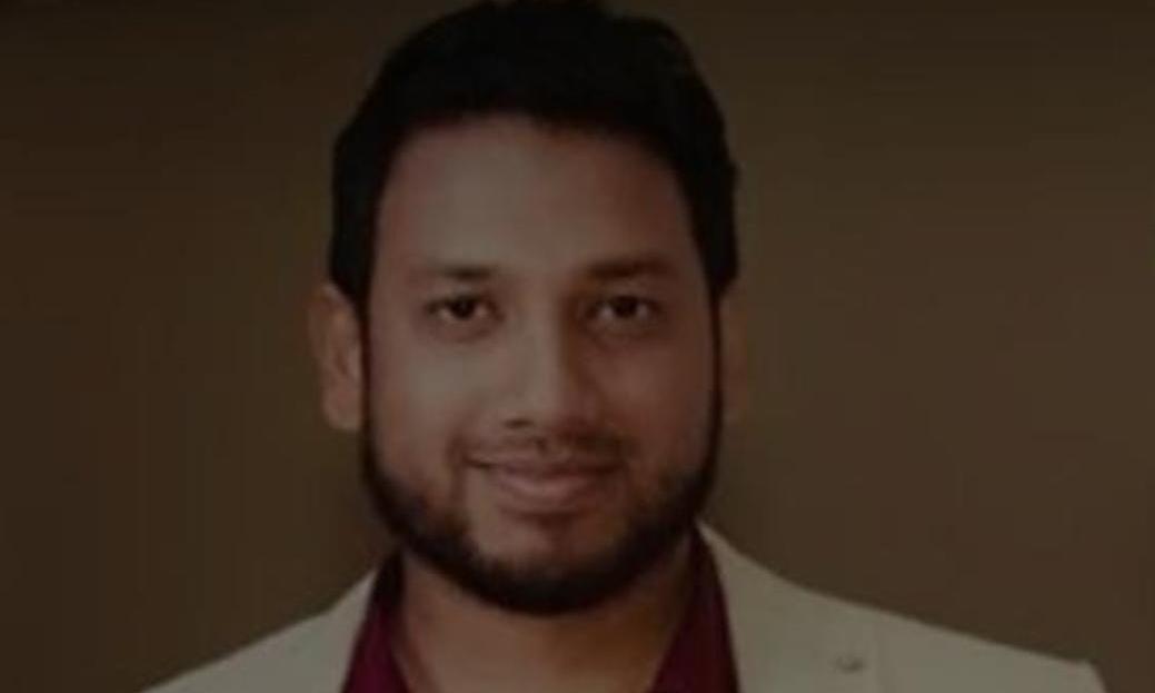 muhammed haneefa muhammed haneefa