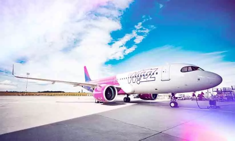 wizz air