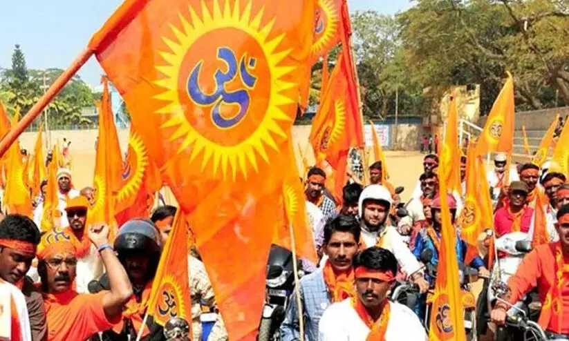 ജെ.എൻ.യു ദേശീയത സ്വീകരിച്ചു; കാമ്പസിലെ ഇടതുപക്ഷ അജണ്ട ഇനി വിജയിക്കില്ല -വിശ്വഹിന്ദു പരിഷത്