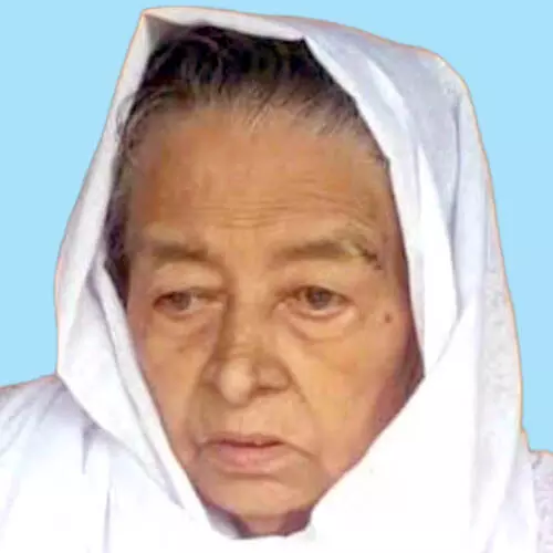 ബീ​വി​ക്കു​ട്ടി