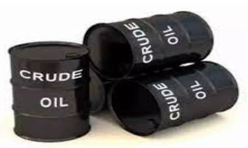 റഷ്യൻ എണ്ണവില ഇടിക്കാൻ നീക്കം