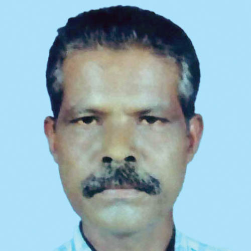 മോ​ഹ​ൻ​ദാ​സ്