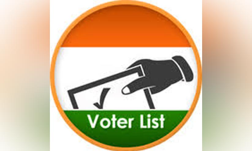 voterlist
