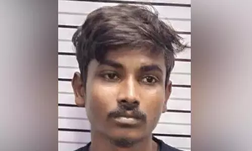 കസ്റ്റഡിയിൽനിന്ന് രക്ഷപ്പെട്ട പ്രതി പിടിയിൽ