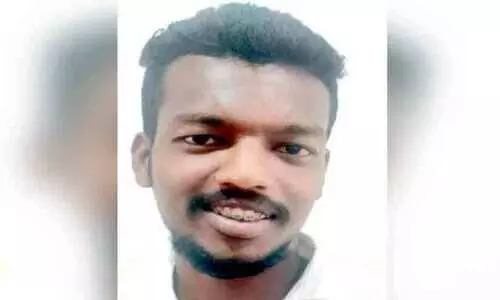 വീട്ടമ്മയെ അപമാനിക്കാൻ ശ്രമം: യുവാവ് അറസ്റ്റിൽ