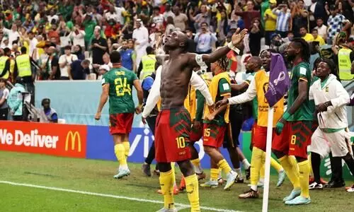 ആരും സുരക്ഷിതരല്ല; ഗ്രൂപ്ഘട്ടം കഴിഞ്ഞ ലോകകപ്പിന്റെ പാഠങ്ങൾ പലതാണ്...