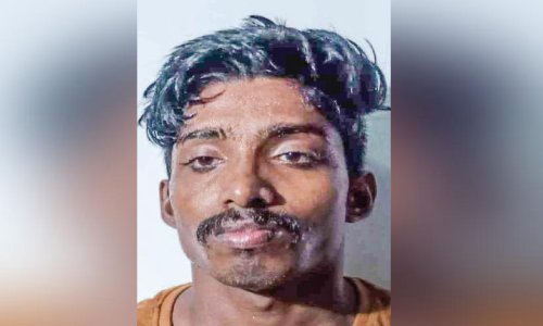 മൊബൈൽ ഫോണുകൾ മോഷ്ടിച്ച യുവാവ് അറസ്റ്റിൽ