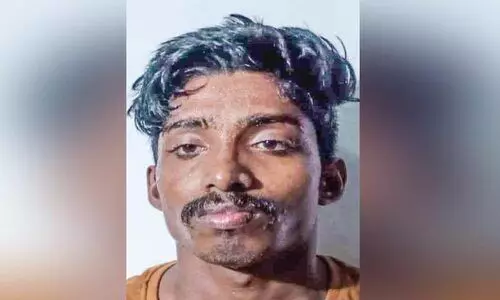 മൊബൈൽ ഫോണുകൾ മോഷ്ടിച്ച യുവാവ് അറസ്റ്റിൽ