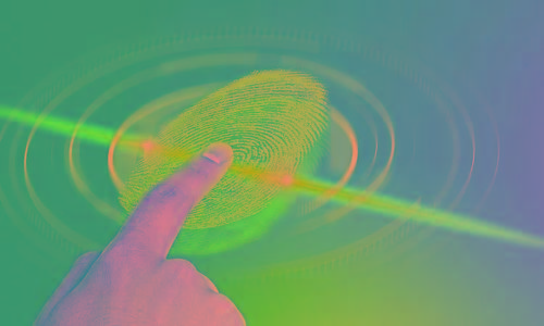 Fingerprint