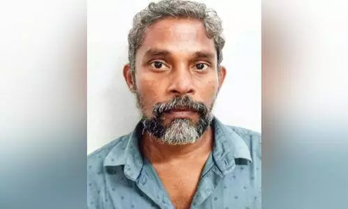 ഭാര്യക്ക് മർദനം; യുവാവ് അറസ്റ്റിൽ