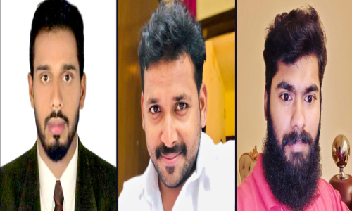 Jisan OICC youth wing formed