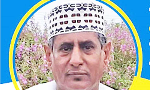 ഒ​മാ​നി പൗ​ര​നെ ക​ണ്ടെ​ത്താ​ൻ പൊ​തു​ജ​ന സ​ഹാ​യം തേ​ടി