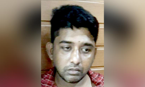 ബേക്കറിയിൽ കവർച്ച; മോഷ്ടാവിനെ പിടികൂടി