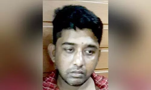 ബേക്കറിയിൽ കവർച്ച; മോഷ്ടാവിനെ പിടികൂടി