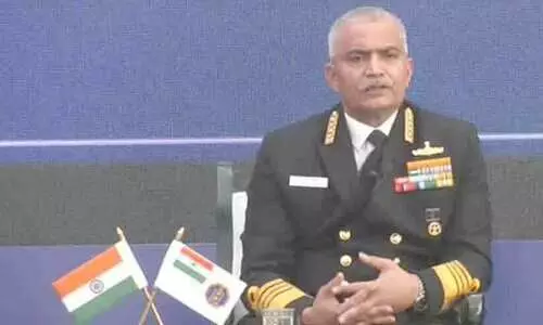 Admiral R Hari Kumar