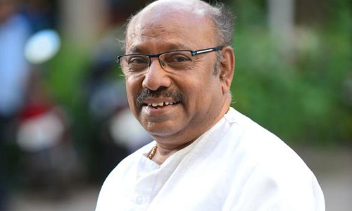 Kochu Preman Passesaway