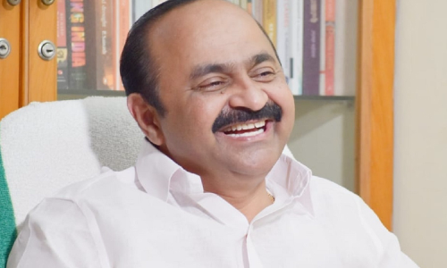 പാര്‍ട്ടി കൊലയാളി സംഘങ്ങളെ ജയില്‍ മോചിതരാക്കാനുള്ള ഉത്തരവ് റദ്ദാക്കണം -വി.ഡി സതീശൻ