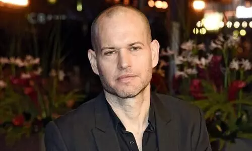 കശ്മീർ ഫയൽസിനെതിരായ പരാമർശം; ഇസ്രയേലി സംവിധായകന് വിദേശ ജൂറി അംഗങ്ങളുടെ പിന്തുണ