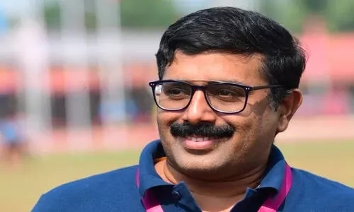 അംബേദ്കര്‍ മാധ്യമ അവാര്‍ഡ്; എം.സി നിഹ്മത്തിന് പ്രത്യേക ജൂറി പുരസ്കാരം