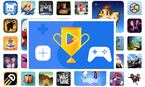 ഈ വർഷത്തെ ഏറ്റവും മികച്ച ഗെയിമും ആപ്പുകളും ​പ്രഖ്യാപിച്ച് ഗൂഗിൾ; ഗൂഗിൾ പ്ലേ അവാർഡ്സ് 2022