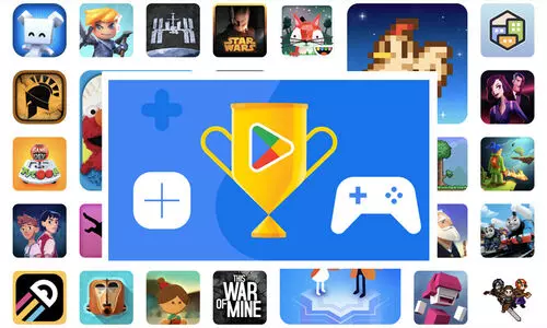 ഈ വർഷത്തെ ഏറ്റവും മികച്ച ഗെയിമും ആപ്പുകളും ​പ്രഖ്യാപിച്ച് ഗൂഗിൾ; ഗൂഗിൾ പ്ലേ അവാർഡ്സ് 2022