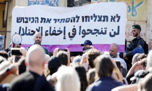 ഇസ്രായേൽ സൈന്യം ഫലസ്തീനിയെ വധിച്ചു