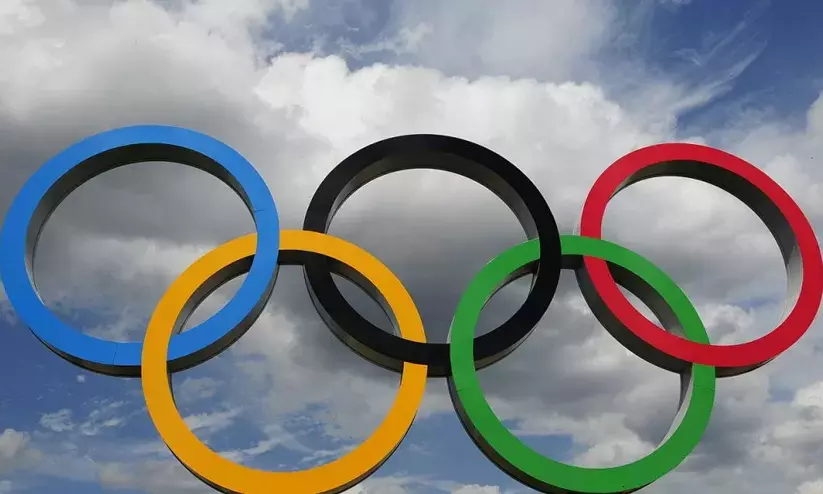 ലോകകപ്പിനു പിന്നാലെ ഒളിമ്പിക്സിലേക്ക് കണ്ണുംനട്ട് ഖത്തർ ലോകകപ്പിനു പിന്നാലെ ഒളിമ്പിക്സിലേക്ക് കണ്ണുംനട്ട് ഖത്തർ