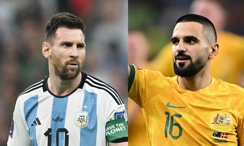 ഡി മരിയ പ്ലെയിങ് ഇലവനിലില്ല; ടീം ലൈനപ്പ് ഇങ്ങനെ...