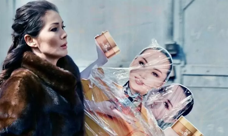 deedi happiness iffi