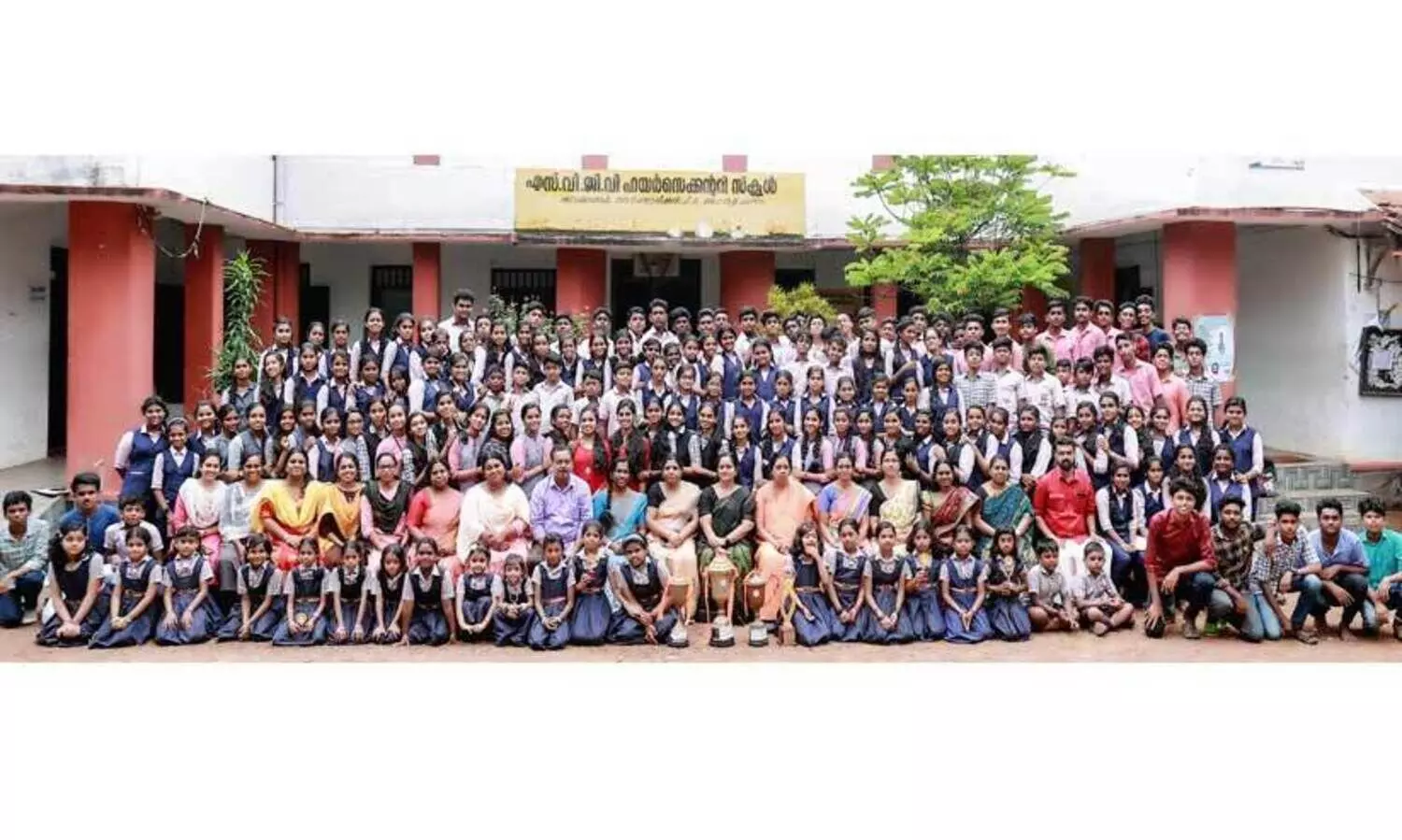 പത്തനംതിട്ട ജില്ലാ കലോത്സവം: 18ാം വർഷവും ശ്രീ വിജയാനന്ദ ഗുരുകുല വിദ്യാപീഠം വിജയാനന്ദത്തിൽ