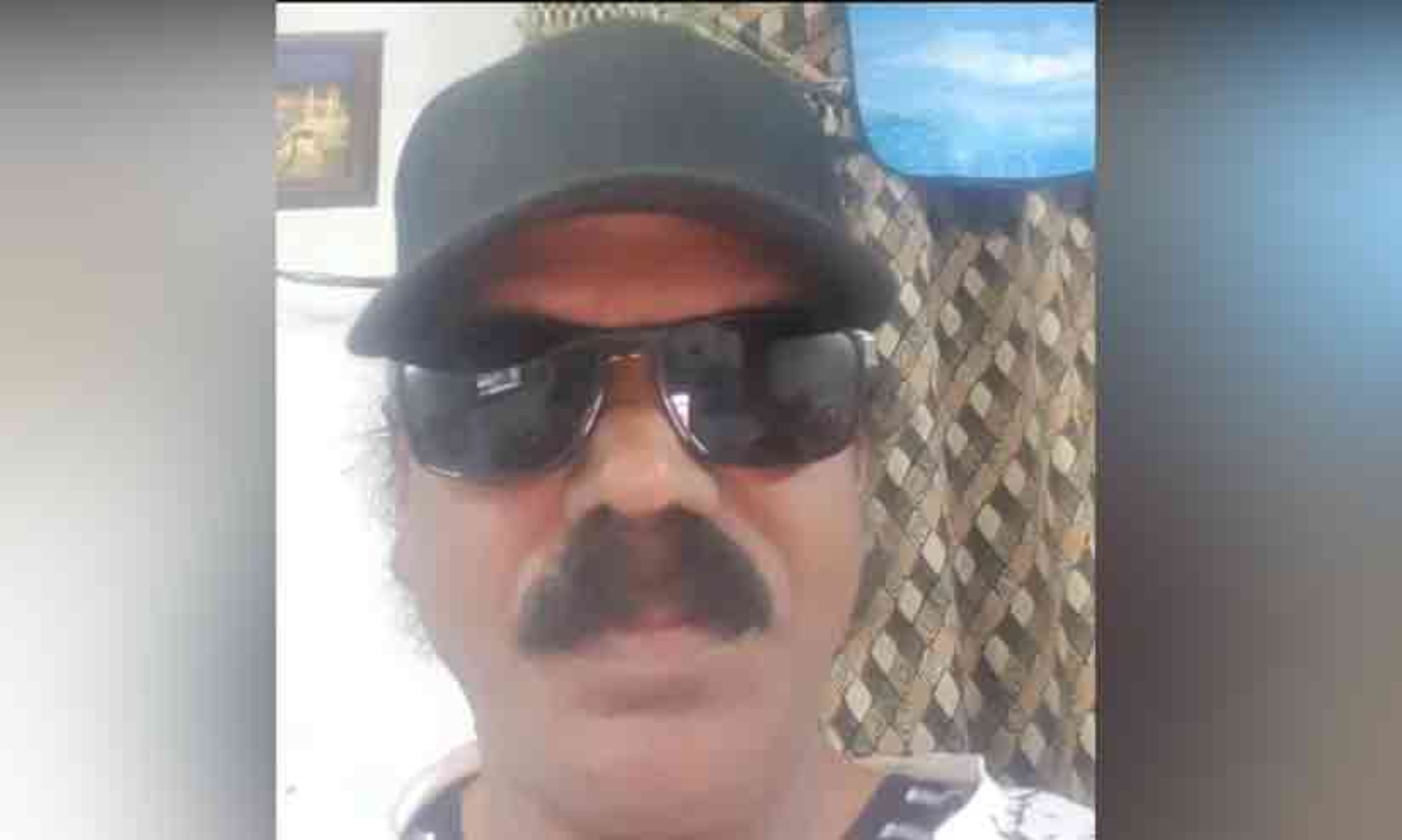 ഹൃദയാഘാതം; തൃശൂർ സ്വദേശി സൗദിയിൽ മരിച്ചു