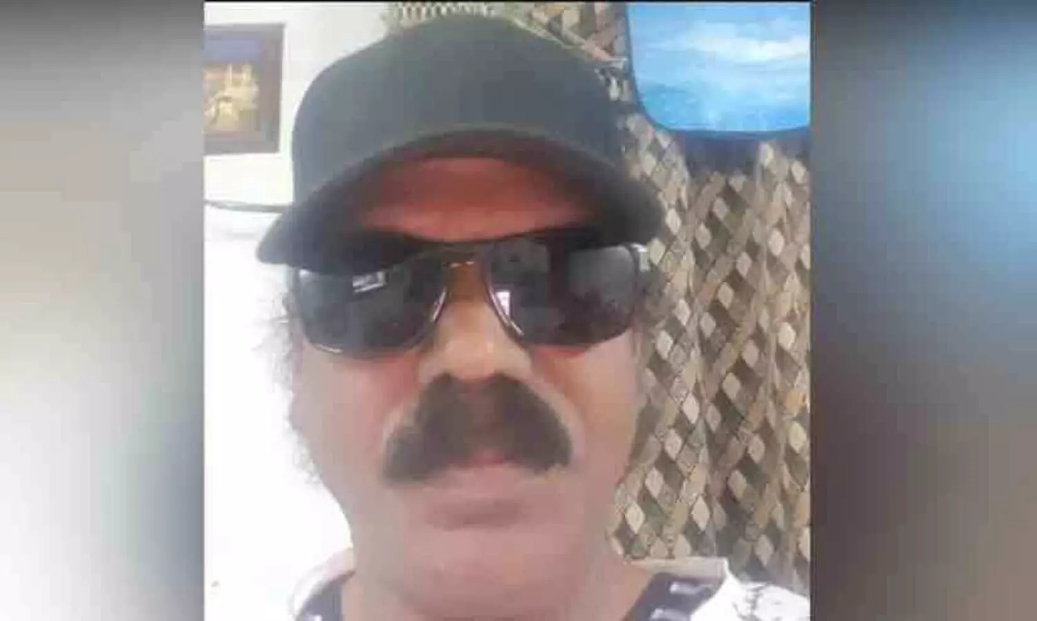 ഹൃദയാഘാതം; തൃശൂർ സ്വദേശി സൗദിയിൽ മരിച്ചു